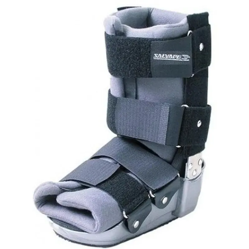 bota robofoot